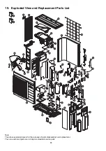 Preview for 44 page of Panasonic CU-2E18SBU Service Manual