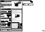 Предварительный просмотр 4 страницы Panasonic CU-2TZ50TBE Manual