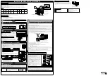 Предварительный просмотр 8 страницы Panasonic CU-2TZ50TBE Manual