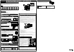 Предварительный просмотр 16 страницы Panasonic CU-2TZ50TBE Manual