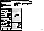 Preview for 6 page of Panasonic CU-2Z35 Series Manual