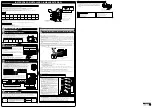 Preview for 10 page of Panasonic CU-2Z35 Series Manual