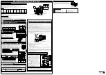 Preview for 14 page of Panasonic CU-2Z35 Series Manual