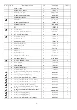 Предварительный просмотр 24 страницы Panasonic CU-2Z35TBE Service Manual