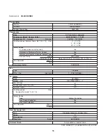 Preview for 18 page of Panasonic CU-3KS19NBU Technical & Service Manual