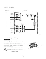 Preview for 25 page of Panasonic CU-3KS19NBU Technical & Service Manual