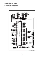 Preview for 62 page of Panasonic CU-3KS19NBU Technical & Service Manual