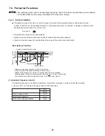 Preview for 69 page of Panasonic CU-3KS19NBU Technical & Service Manual