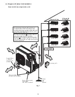 Preview for 101 page of Panasonic CU-3KS19NBU Technical & Service Manual