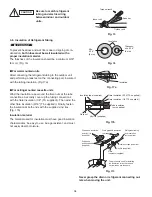 Preview for 104 page of Panasonic CU-3KS19NBU Technical & Service Manual