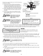 Preview for 106 page of Panasonic CU-3KS19NBU Technical & Service Manual