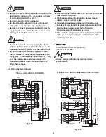 Preview for 109 page of Panasonic CU-3KS19NBU Technical & Service Manual