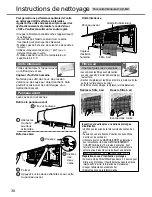 Предварительный просмотр 30 страницы Panasonic CU-3RE18SBE Operating Instructions Manual