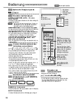 Предварительный просмотр 56 страницы Panasonic CU-3RE18SBE Operating Instructions Manual