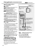 Предварительный просмотр 88 страницы Panasonic CU-3RE18SBE Operating Instructions Manual