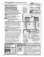 Предварительный просмотр 92 страницы Panasonic CU-3RE18SBE Operating Instructions Manual