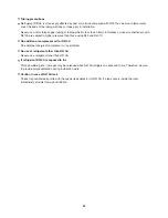 Preview for 35 page of Panasonic CU-5E34NBE-C Technical & Service Manual