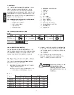 Preview for 46 page of Panasonic CU-5E34NBE-C Technical & Service Manual