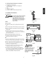 Preview for 47 page of Panasonic CU-5E34NBE-C Technical & Service Manual