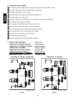 Preview for 62 page of Panasonic CU-5E34NBE-C Technical & Service Manual