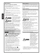 Preview for 66 page of Panasonic CU-5E34NBE-C Technical & Service Manual