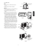 Preview for 73 page of Panasonic CU-5E34NBE-C Technical & Service Manual