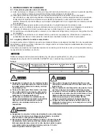 Preview for 80 page of Panasonic CU-5E34NBE-C Technical & Service Manual