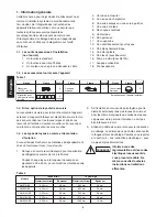 Preview for 88 page of Panasonic CU-5E34NBE-C Technical & Service Manual