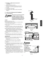 Preview for 89 page of Panasonic CU-5E34NBE-C Technical & Service Manual