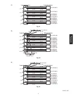 Preview for 91 page of Panasonic CU-5E34NBE-C Technical & Service Manual