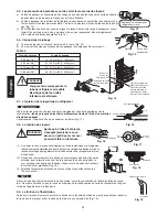 Preview for 96 page of Panasonic CU-5E34NBE-C Technical & Service Manual