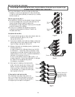 Preview for 99 page of Panasonic CU-5E34NBE-C Technical & Service Manual