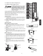 Preview for 101 page of Panasonic CU-5E34NBE-C Technical & Service Manual