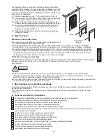 Preview for 103 page of Panasonic CU-5E34NBE-C Technical & Service Manual