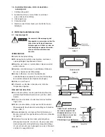 Preview for 109 page of Panasonic CU-5E34NBE-C Technical & Service Manual