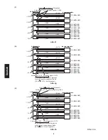 Preview for 112 page of Panasonic CU-5E34NBE-C Technical & Service Manual