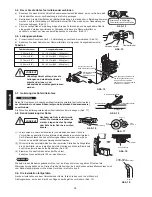 Preview for 116 page of Panasonic CU-5E34NBE-C Technical & Service Manual