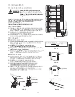 Preview for 121 page of Panasonic CU-5E34NBE-C Technical & Service Manual