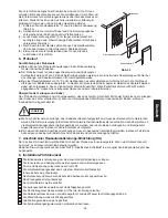 Preview for 123 page of Panasonic CU-5E34NBE-C Technical & Service Manual