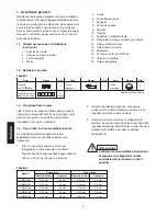 Preview for 128 page of Panasonic CU-5E34NBE-C Technical & Service Manual