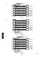 Preview for 132 page of Panasonic CU-5E34NBE-C Technical & Service Manual