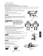 Preview for 135 page of Panasonic CU-5E34NBE-C Technical & Service Manual