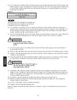 Preview for 138 page of Panasonic CU-5E34NBE-C Technical & Service Manual