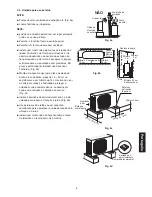 Preview for 153 page of Panasonic CU-5E34NBE-C Technical & Service Manual