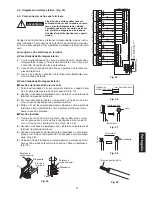 Preview for 161 page of Panasonic CU-5E34NBE-C Technical & Service Manual