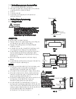 Preview for 169 page of Panasonic CU-5E34NBE-C Technical & Service Manual