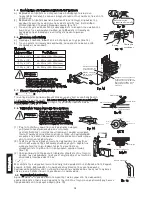 Preview for 176 page of Panasonic CU-5E34NBE-C Technical & Service Manual