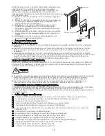 Preview for 183 page of Panasonic CU-5E34NBE-C Technical & Service Manual