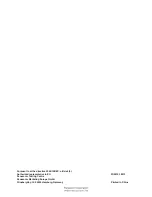 Preview for 185 page of Panasonic CU-5E34NBE-C Technical & Service Manual