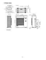 Preview for 26 page of Panasonic CU-5E36QBU-5 Service Manual